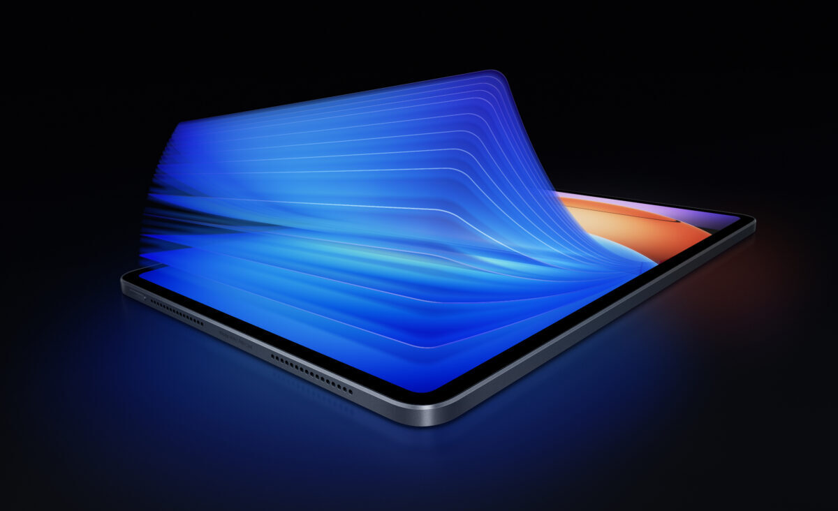 Xiaomi Pad 6S Pro 12.4 - LP-Screen - mit Vertrag in den Netzen von Telekom, Vodafone, o2 Telefónica und 1&1