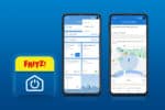 FRITZ!App Smart Home mit Geofencing