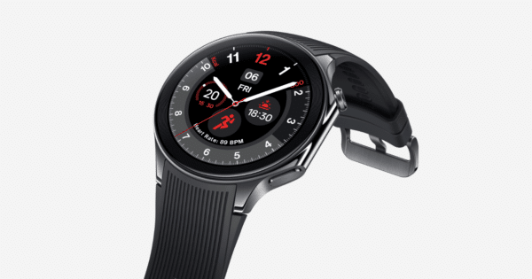 Produktbild der OnePlus Watch 2