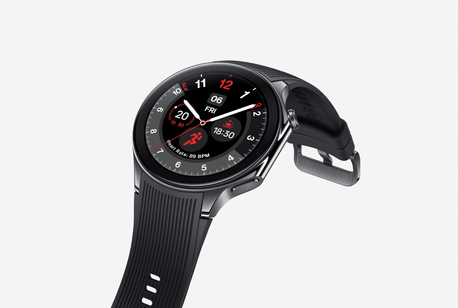 Produktbild der OnePlus Watch 2