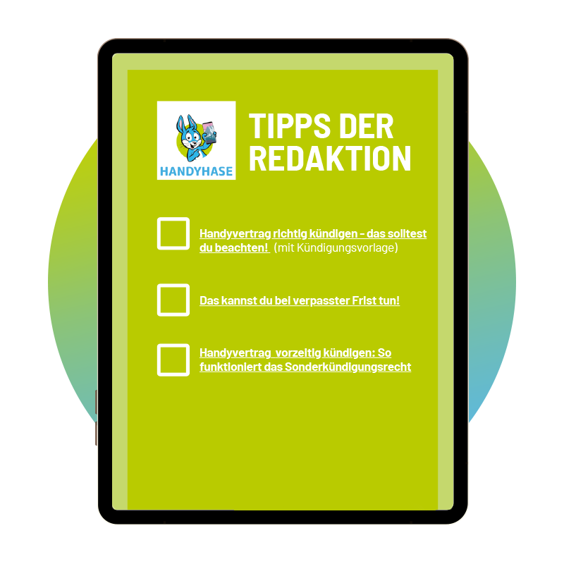 10 Tipps der Redaktion