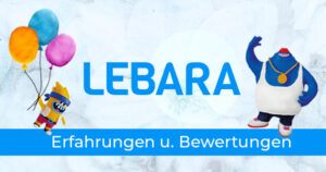 Lebara Erfahrungen und Bewertungen