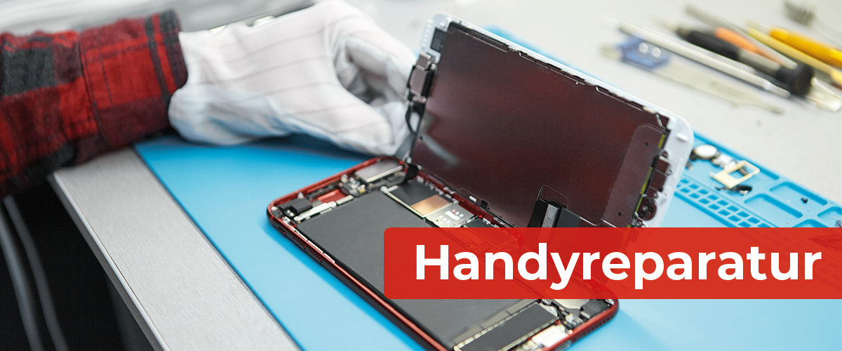 Alles Wissenswerte rund um die Handyreparatur