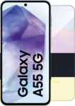 Samsung Galaxy A55 5G - Datenbank-Thumbnail (HH2)