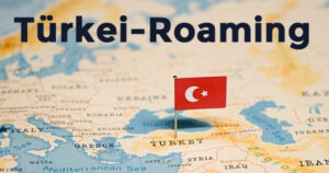 Türkei-Roaming