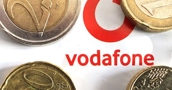 Sammelklage gegen Vodafone wurde eingeleitet