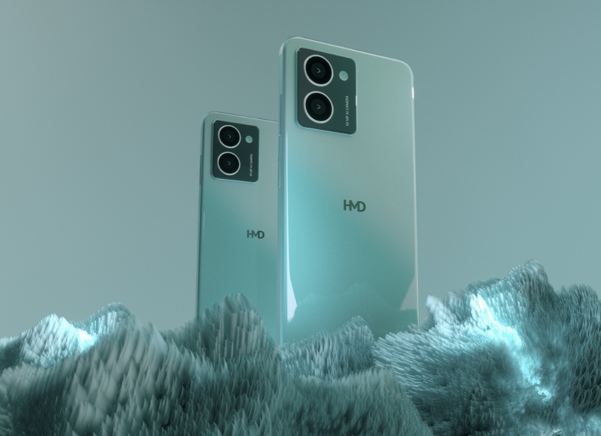 HMD Pulse Pro mit Vertrag in den Netzen von Telekom, Vodafone, o2 Telefónica und 1&1