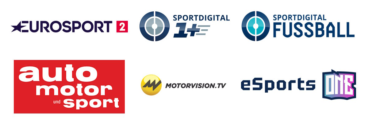 Zattoo Plus Sport (Juli 2025)