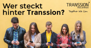 Wer steckt hinter Transfusion?