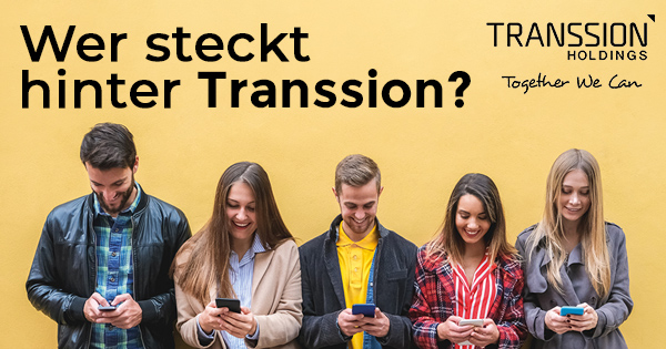 Wer steckt hinter Transfusion?