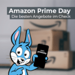 Amazon Prime Day Angebote und Deals