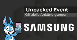 Samsung Unpacked Event