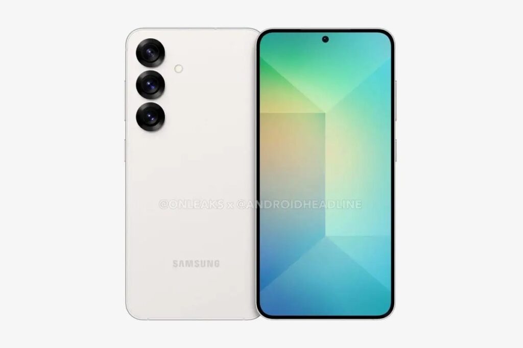 Samsung Galaxy S25: Letzte Gerüchte im Hardware-Check!