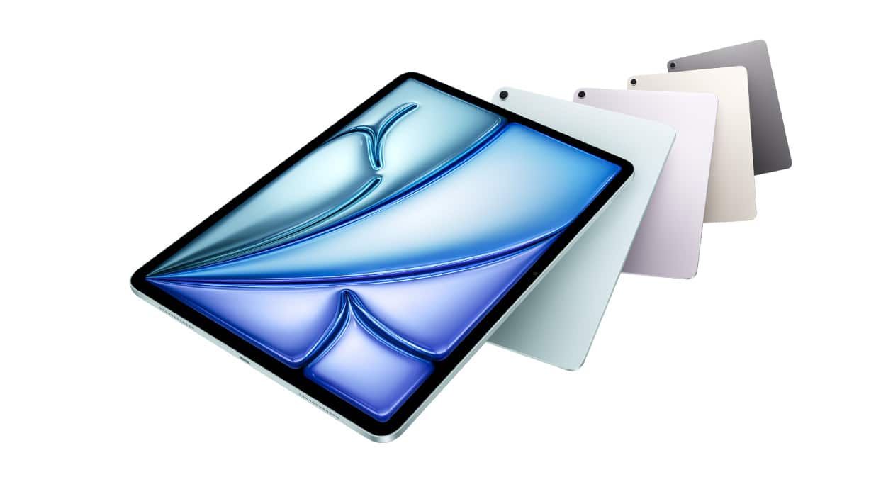 Apple iPad Air mit Vertrag im Vergleich