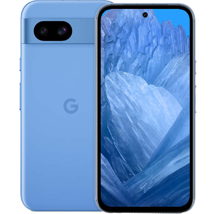 Pixel 8a: o2 Mobile Tarife mit Google-Handy ab eff. 7,08 € mtl.