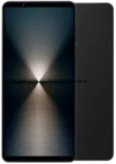 Sony Xperia 1 VI