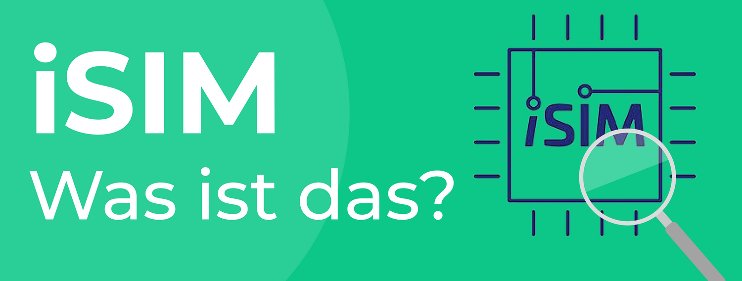 iSIM - Was ist das?