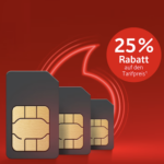 Vodafone Business Tarife