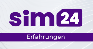 sim24 Erfahrungen, Bewertungen und Tests