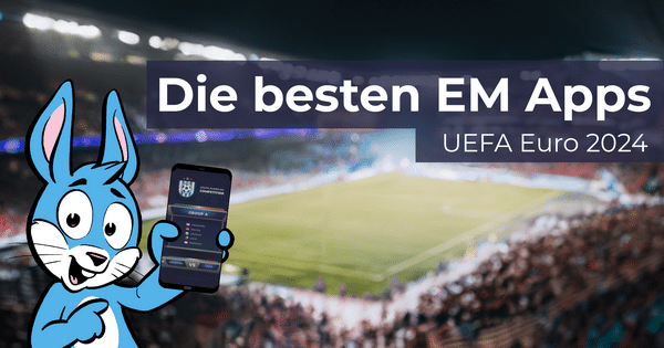 EM Fußball Apps
