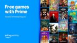 Amazon Prime Gaming haut 15 Spiele kostenlos raus
