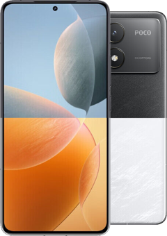 Xiaomi Poco F6 Pro