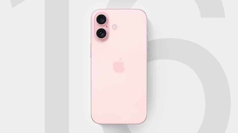 Apple iPhone 16 Plus Gerücht - mit Vertrag in den Netzen von Telekom, Vodafone, o2 Telefónica und 1&1