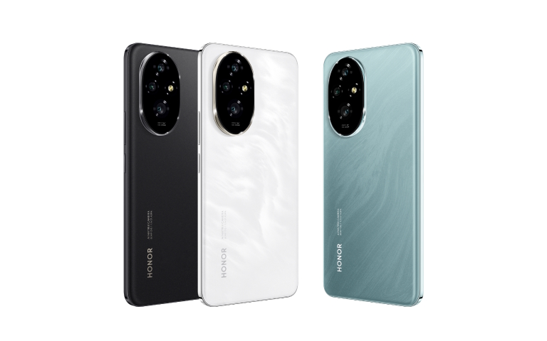 Honor 200 mit Vertrag