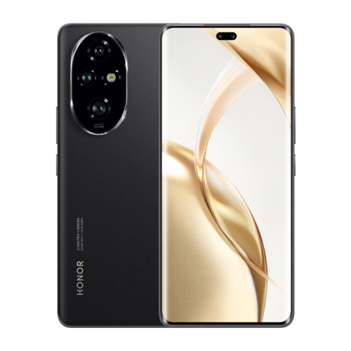 Honor 200 Pro mit Allnet-Flat-Tarif ab eff. -9,47 € mtl.