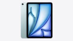 Apple iPad Air mit 11 und 13 Zoll - Blau - mit Vertrag in den Netzen von Telekom, Vodafone, o2 Telefónica und 1&1