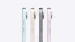 Apple iPad Air mit 11 und 13 Zoll - Farben - mit Vertrag in den Netzen von Telekom, Vodafone, o2 Telefónica und 1&1