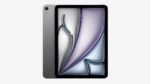 Apple iPad Air mit 11 und 13 Zoll - Space Grau - mit Vertrag in den Netzen von Telekom, Vodafone, o2 Telefónica und 1&1