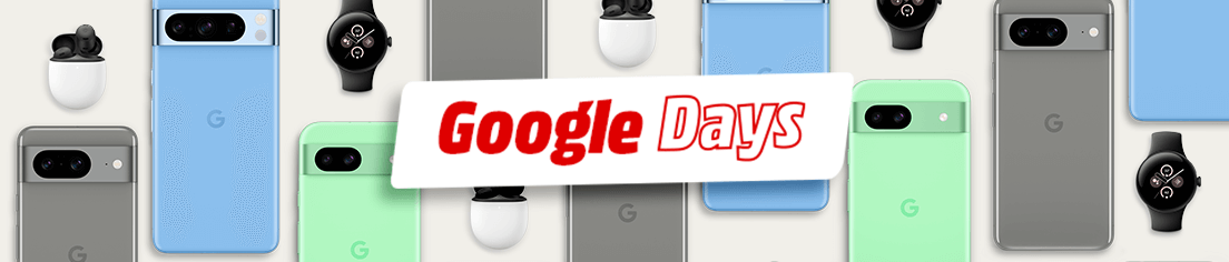 Google Days MM