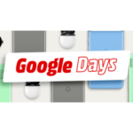 Google Days bei Media Markt