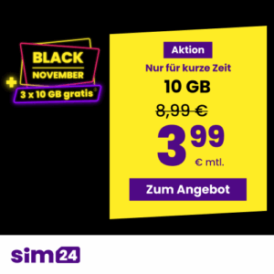 sim24 – 10 GB + Cyber-Boost – Teaser