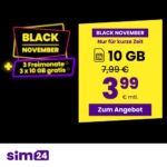 sim24 – 11.11. Teaser – 10 GB