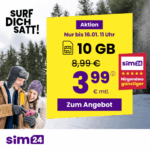 sim24 Deals 10 GB