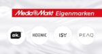 PEAQ und Co.: Eigenmarken von Media Markt und Saturn