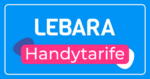 Lebara Handytarife