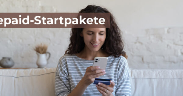 Prepaid-Startersets