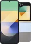 Samsung Galaxy Z Flip 6