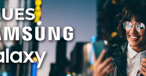 Neues Samsung Galaxy kaufen: Preise, Angebote und Ausstattung im Vergleich