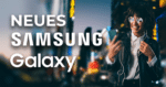 Neues Samsung Galaxy kaufen