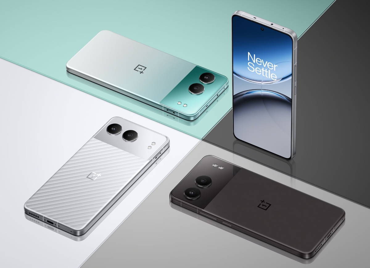 OnePlus Nord 4 - Header - in den Netzen von Telekom, Vodafone, o2 Telefónica und 1&1