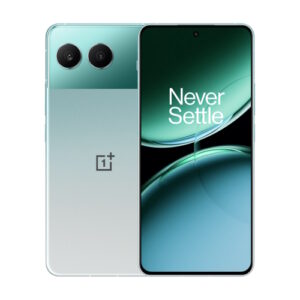 OnePlus Nord 4 - Oasis Green - Teaser