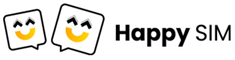 Happy SIM Logo