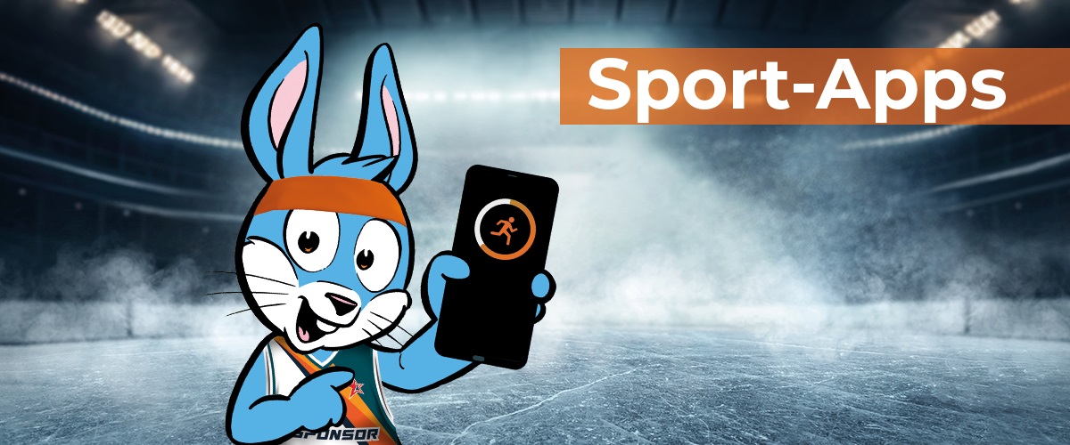 Sport-Apps im Test