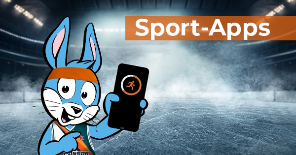 Sport-Apps im Test