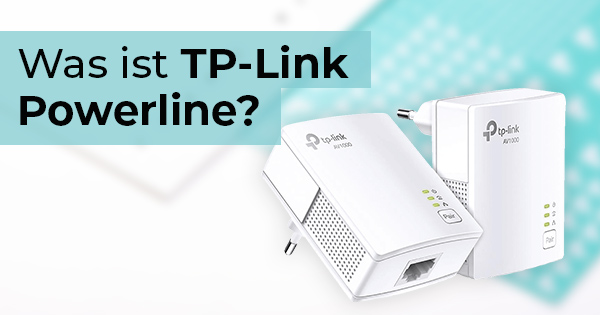 TP-Link Powerline