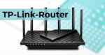 TP-Link-Router